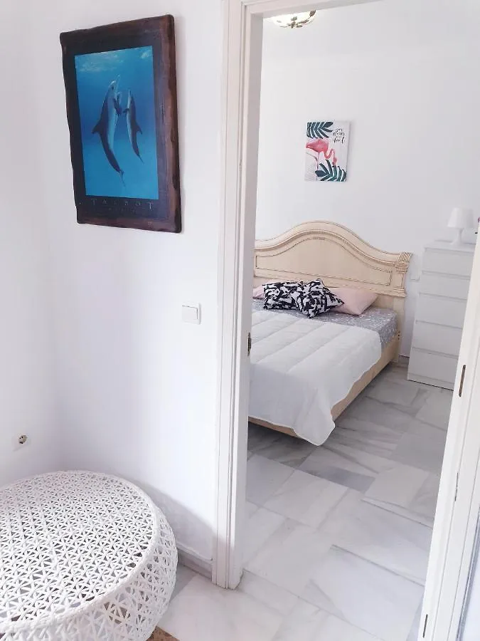 Apartamento Puerto Banus Pool☆ Apartment Marbella 0*,  Spain