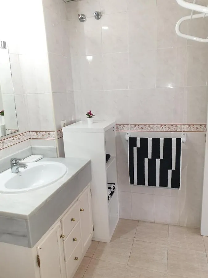 Apartamento Puerto Banus Pool☆ Apartment Marbella