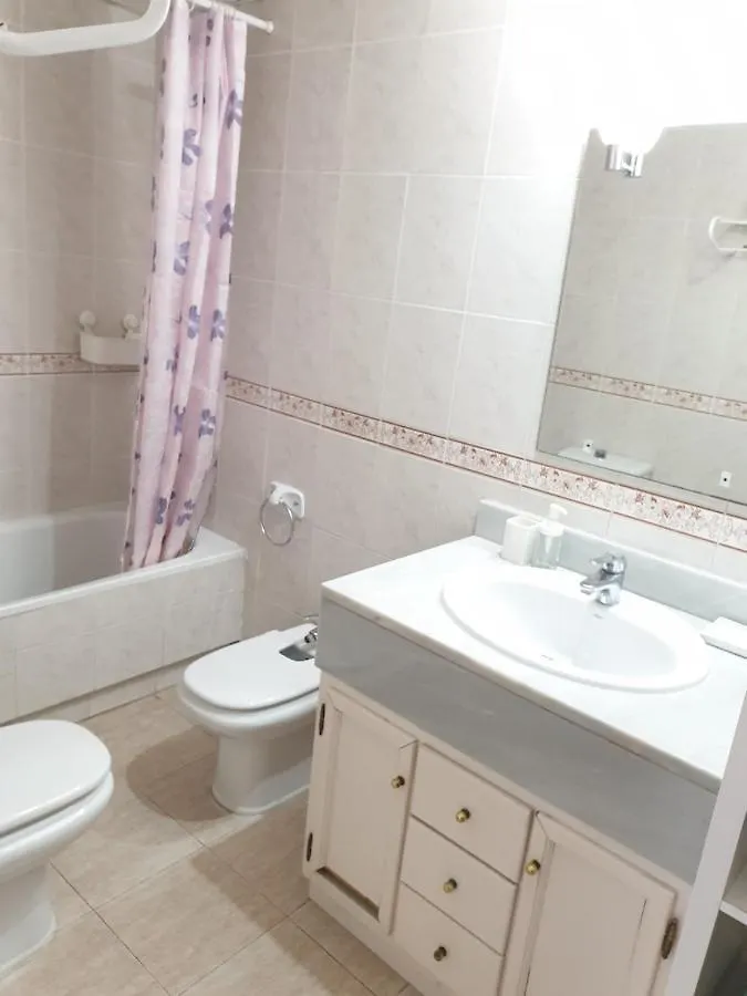 Apartamento Apartamento Puerto Banus pool☆ Marbella España